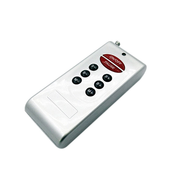12A 12-24V DC Waterproof IP67 LED RGB Controller ABS shell Silicone filled For Waterproof Outdoor Color Change LED Light Strips 12A 12-24V DC Waterproof IP67 LED RGB Controller ABS shell Silicone filled For Waterproof Outdoor Color Change LED Light Strips